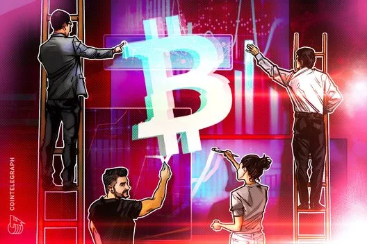 Bitcoin sentiment surges to unprecedented highs, signaling potential market shifts for investors