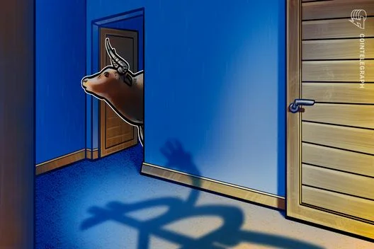 Bitcoin set to gain as ISM Manufacturing PMI hits highest level in over three years