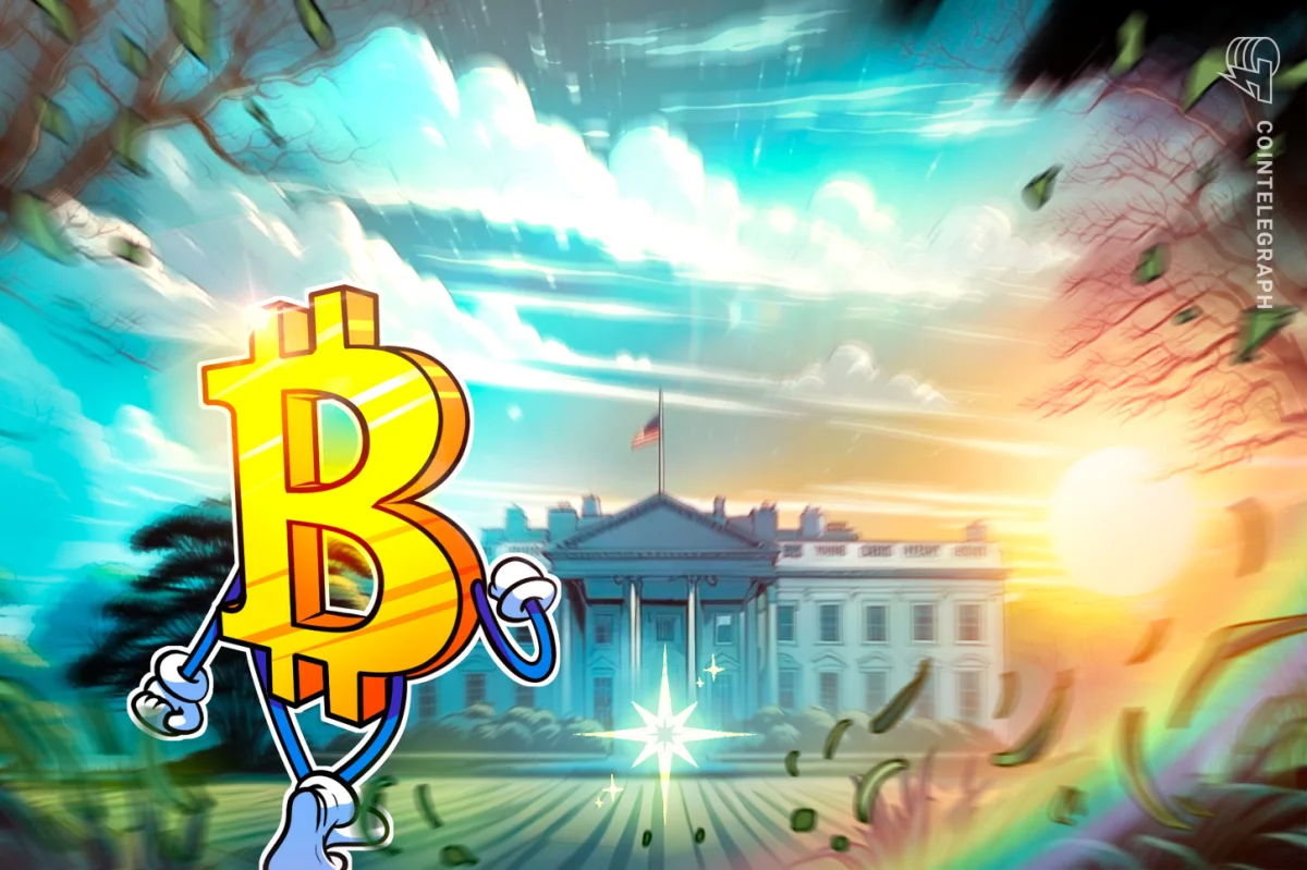 Bitcoin surges past $67K, sparking debates on stability post US-Iran peace agreement
