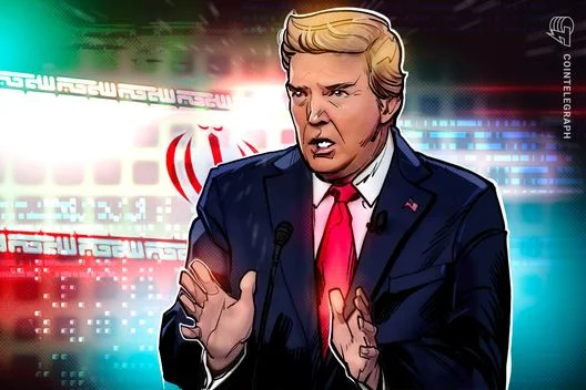 Bitcoin surges toward $66K amid geopolitical shifts following Trump's Iran announcement