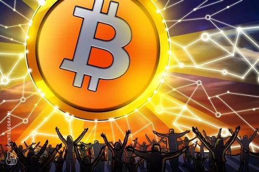 Bitcoin surges towards $80K, signaling potential market shift for investors.
