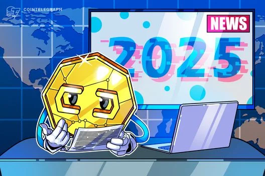 Bitcoin's 2025 Shifts: Key Onchain Trends and Macroeconomic Implications Unveiled