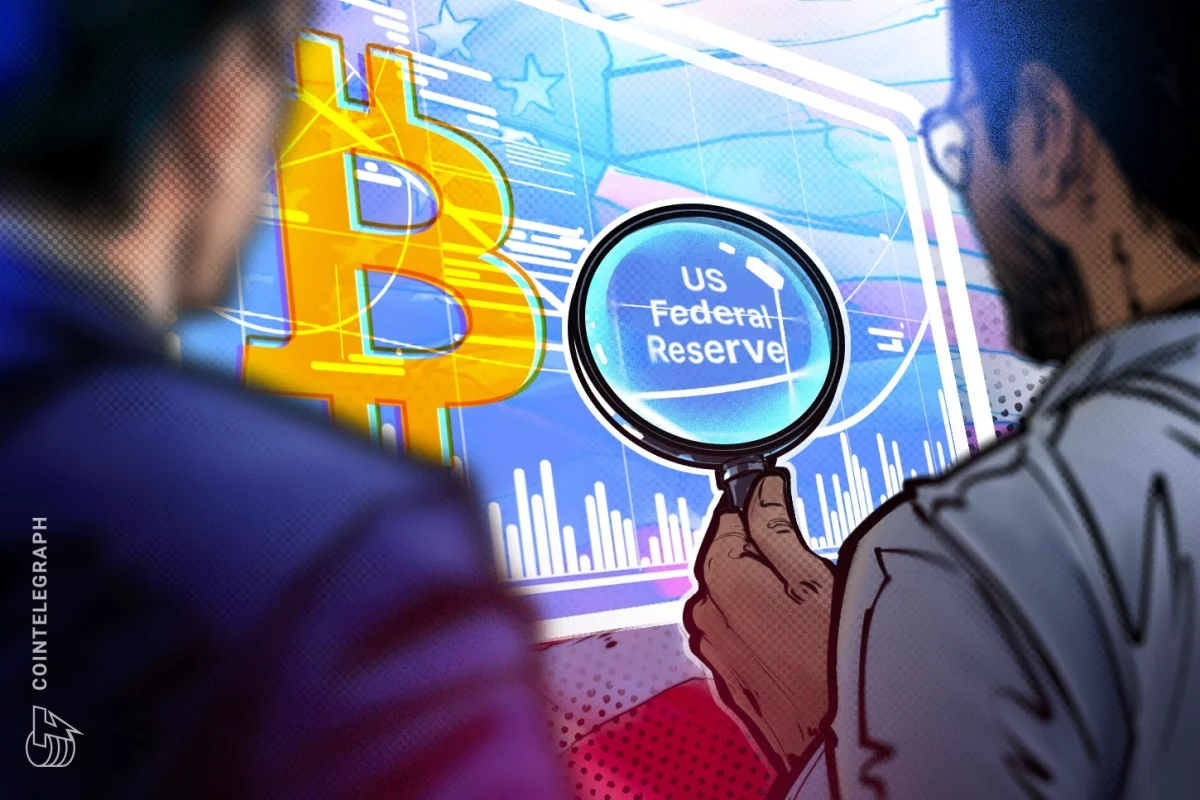 Bitcoin's $64K threshold becomes crucial as traders brace for FOMC impact