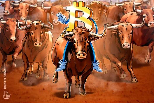 Bitcoin's $81K milestone sparks debate on sustainability amid stagnant derivatives market