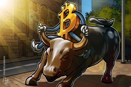 Bitcoin's Price Surge to $93K Raises Concerns Over Potential Bull Trap