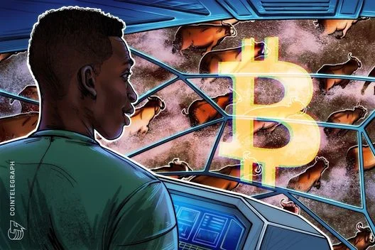 Bitcoin's surge continues as traders eye $78K milestone amid market volatility