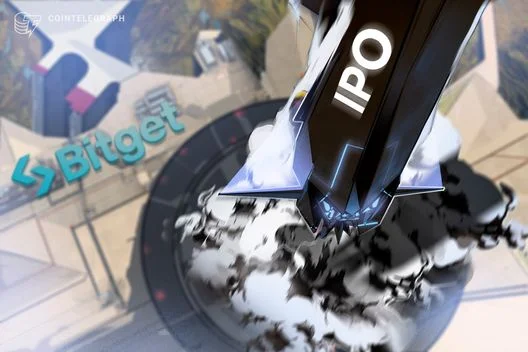 Bitget's Pre-IPO Proxy Tied to SpaceX Aims to Transform Investment Landscape