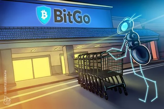 BitGo enhances Canton Coin offerings, boosting trading and onchain settlement capabilities