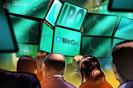BitGo's $18 IPO price positions it as a key player in the crypto finance sector