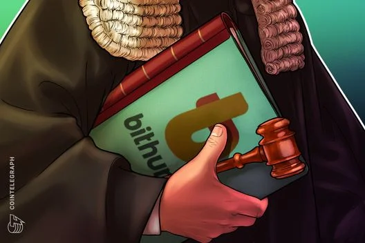Bithumb faces legal battle as 7 Bitcoin payout error threatens user trust