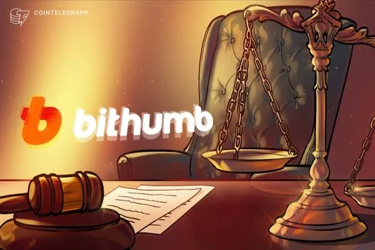 Bithumb Faces Scrutiny as South Korean Police Investigate Hiring Practices Linked to Lawmakers