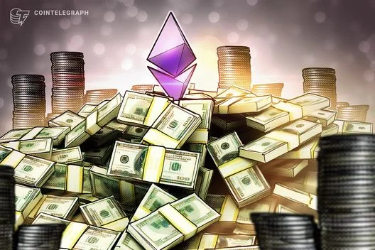 Bitmine's $219M ETH Staking Move Signals Growing Confidence in Ethereum's Future