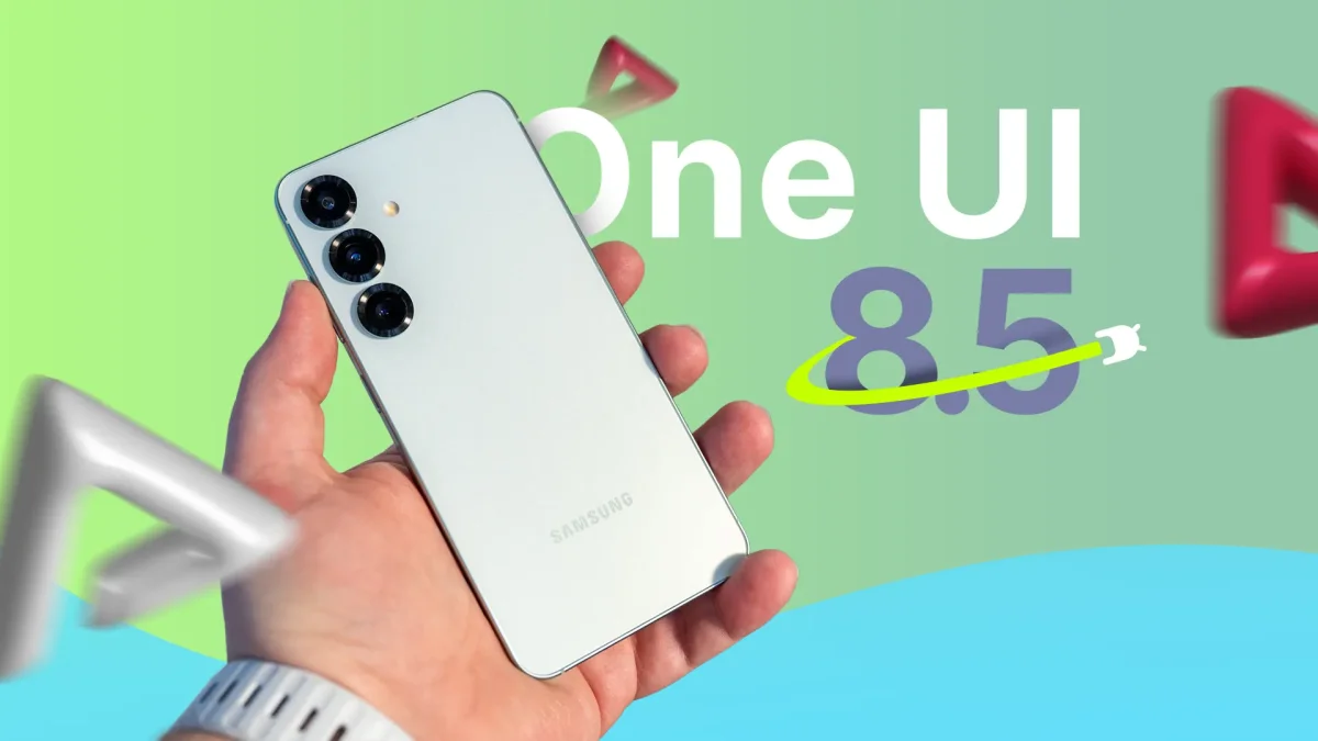 Bixby gains new features in One UI 8.5, enhancing user experience and competition