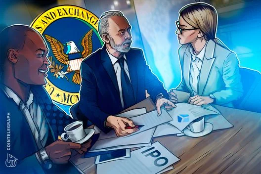 Blockchain.com aims for IPO as cryptocurrency market evolves: what investors need to know