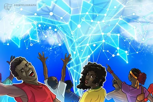 Blockchain.com targets Ghana to capitalize on 700% trading surge in Nigeria