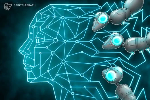 Blockchain's Role in Defining Reality Amidst AI's Digital Transformation