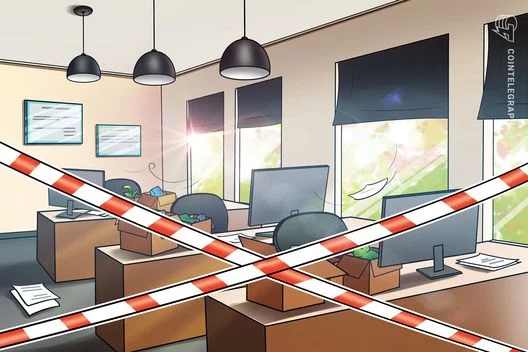 BlockFills' Bankruptcy Marks Significant Setback for Crypto Lending Industry