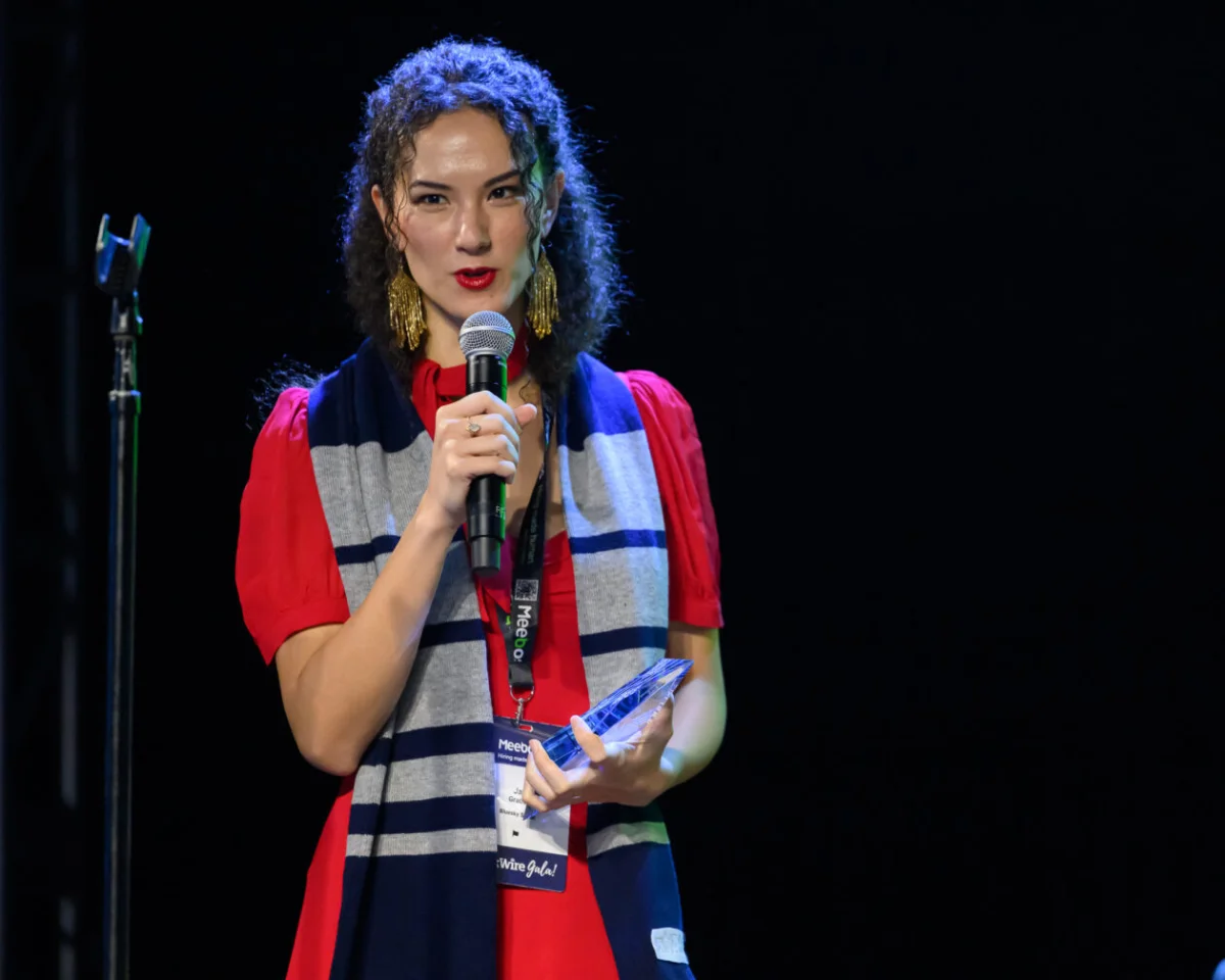 Bluesky shifts leadership as Jay Graber transitions to chief innovation officer role