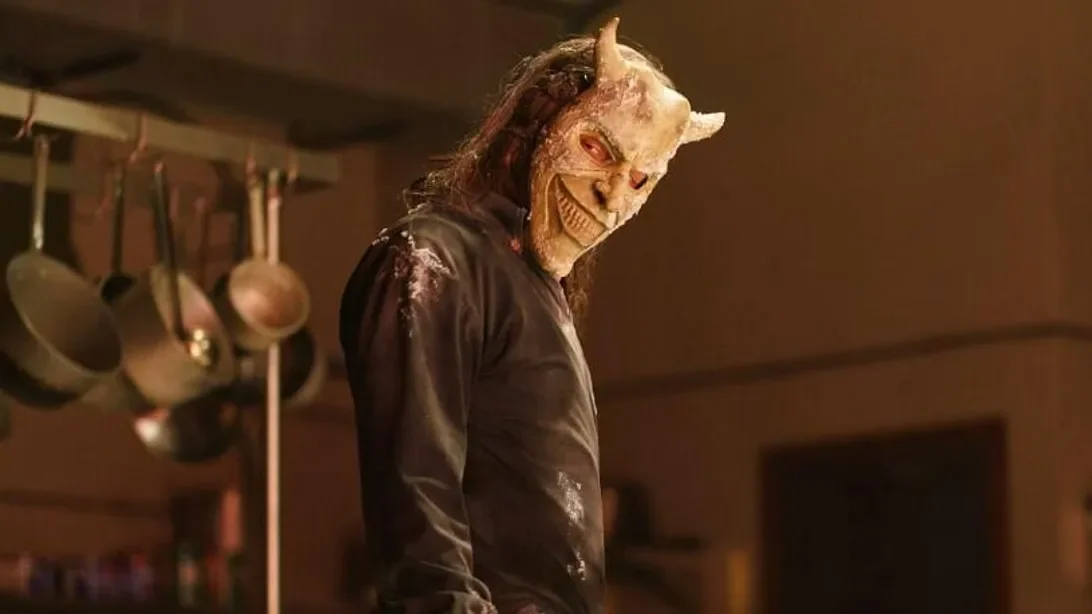 Blumhouse's 2025 Horror Thriller Aims to Redefine Streaming Scares for Audiences