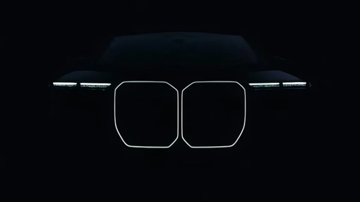 BMW's i7 gains competitive edge with Rimac's groundbreaking long-range battery technology