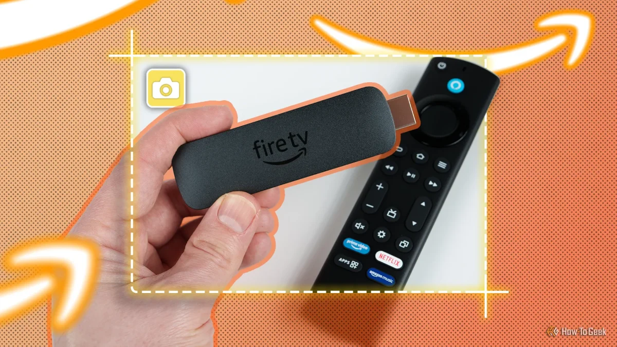Boost your Fire TV Stick experience: The must-have accessory reducing buffering issues