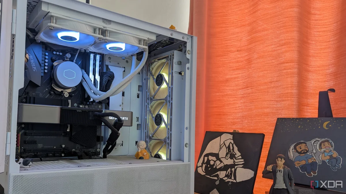 Boost Your PC's Lifespan: 5 Essential Maintenance Tips for Optimal Performance