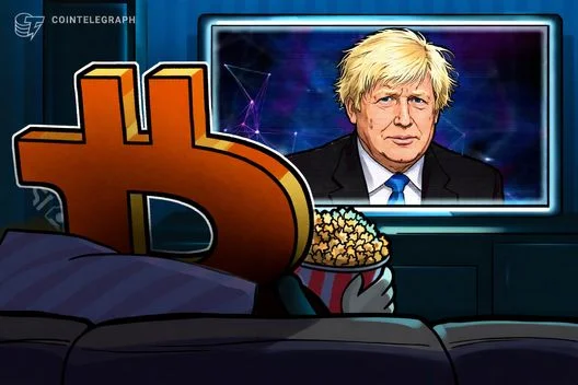 Boris Johnson's Bitcoin Critique Raises Concerns Among UK Investors and Enthusiasts
