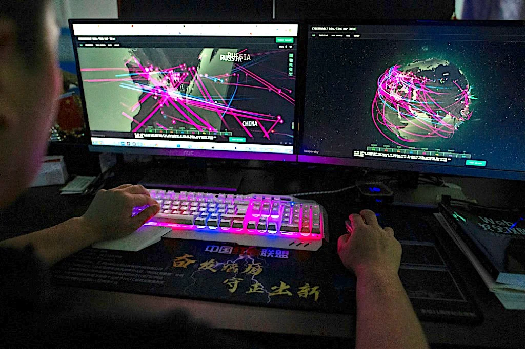 Bosnia and Herzegovina Faces Heightened Risk: Top Target for AI Cyberattacks