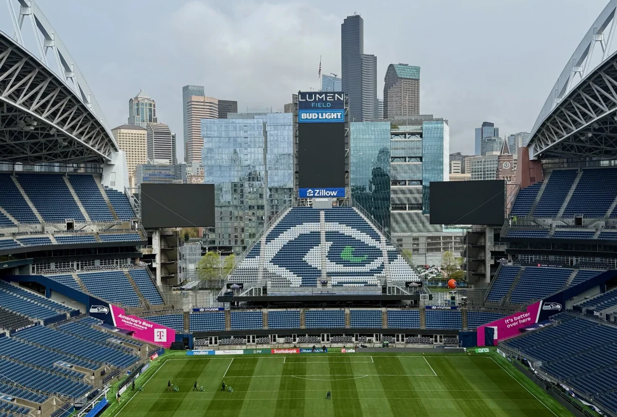 Boston Celtics Investors Eye Seahawks Bid, Diversifying Sports Portfolio