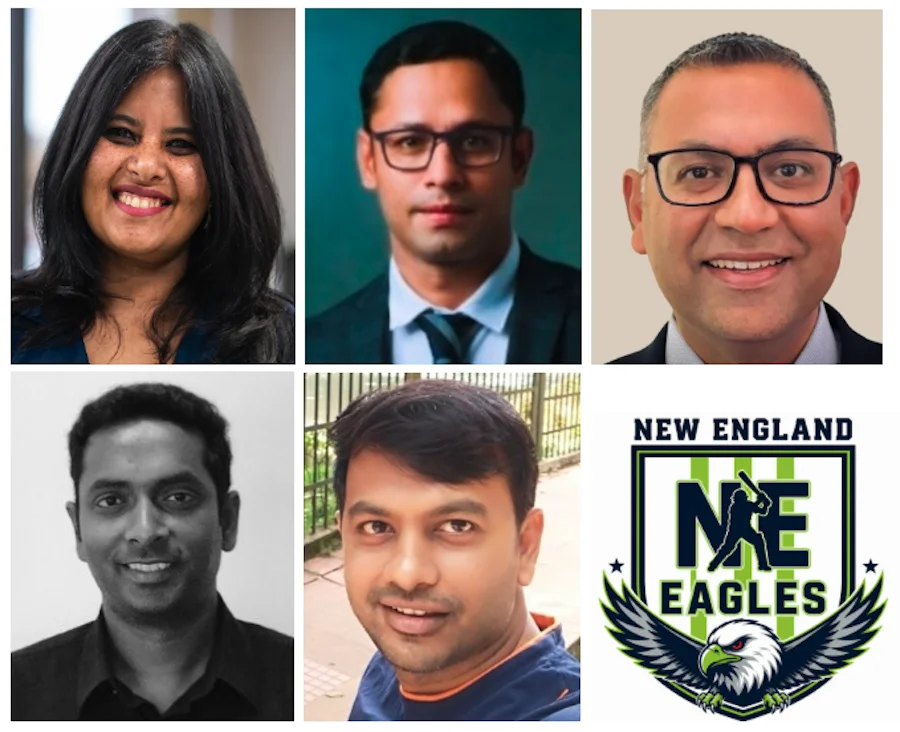 Boston's New Cricket Team Boosts Talent Pipeline, Backed by Seattle Tech Veterans