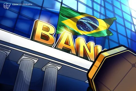 Brazil's Crypto Ban Impacts Global Payment Systems, Shifting Market Dynamics