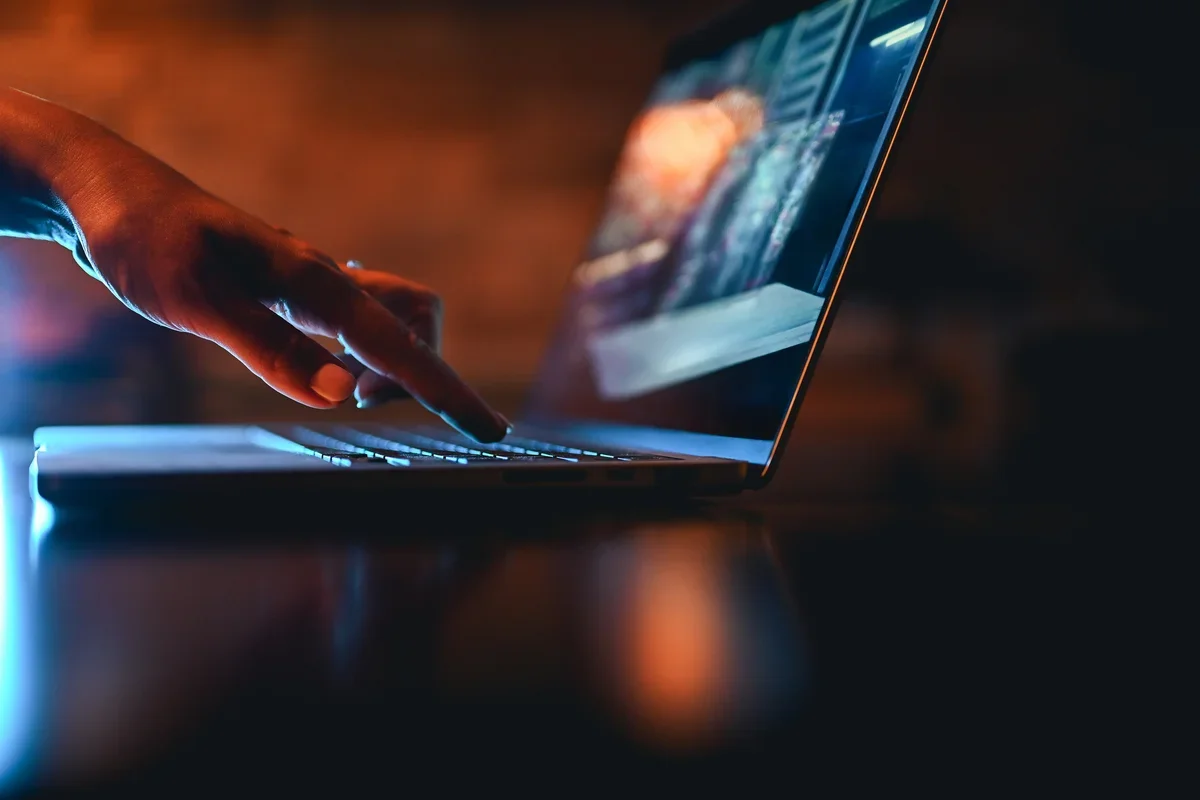 British businesses brace for escalating cyber threats as 2026 looms after 2025's chaos