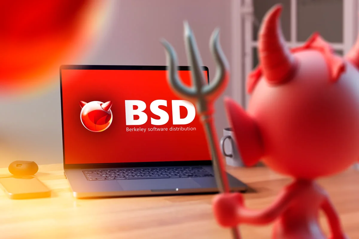 BSD vs. Linux: Key Differences That Could Influence Your Next OS Choice