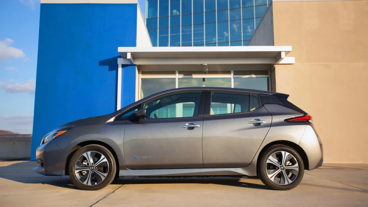 Budget EV under $15K sets new standard for reliability, challenging traditional gas vehicles