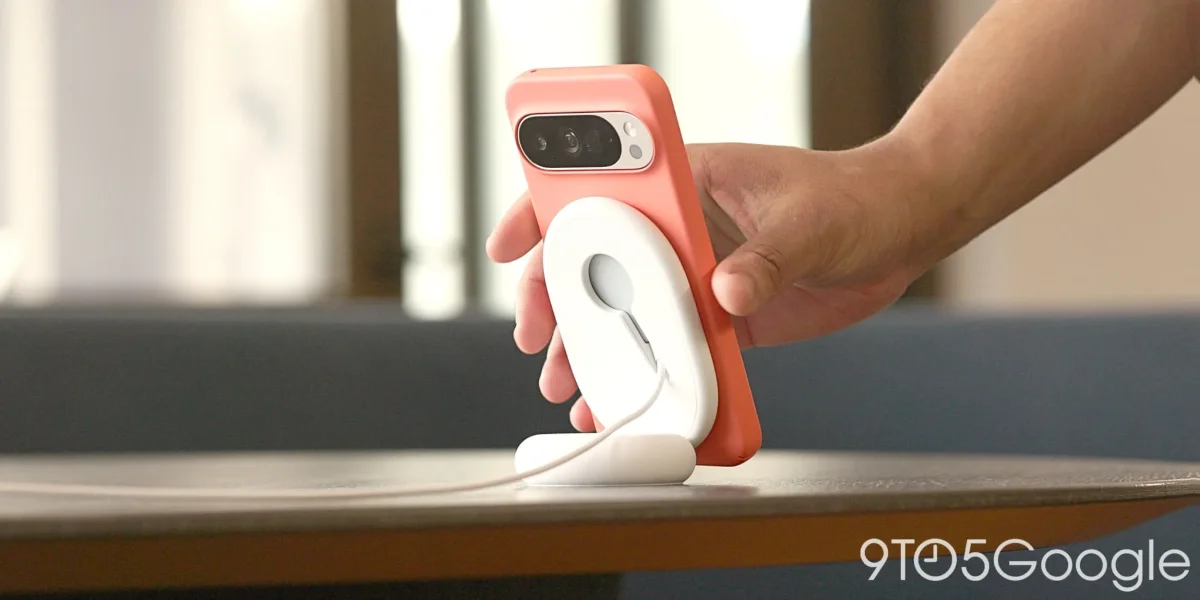 Budget-Friendly Alternatives to Google’s New Pixelsnap Qi2 Charger Now Available