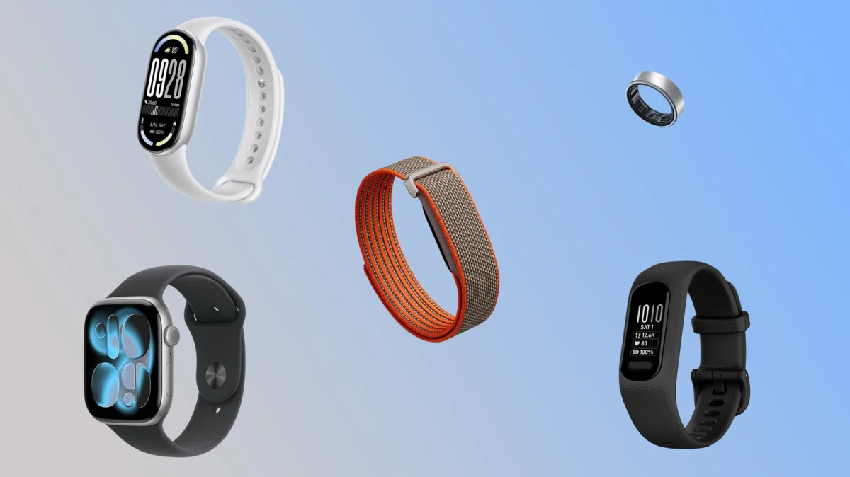 Budget-Friendly Fitness Trackers Offer Full Features Without Subscription Fees