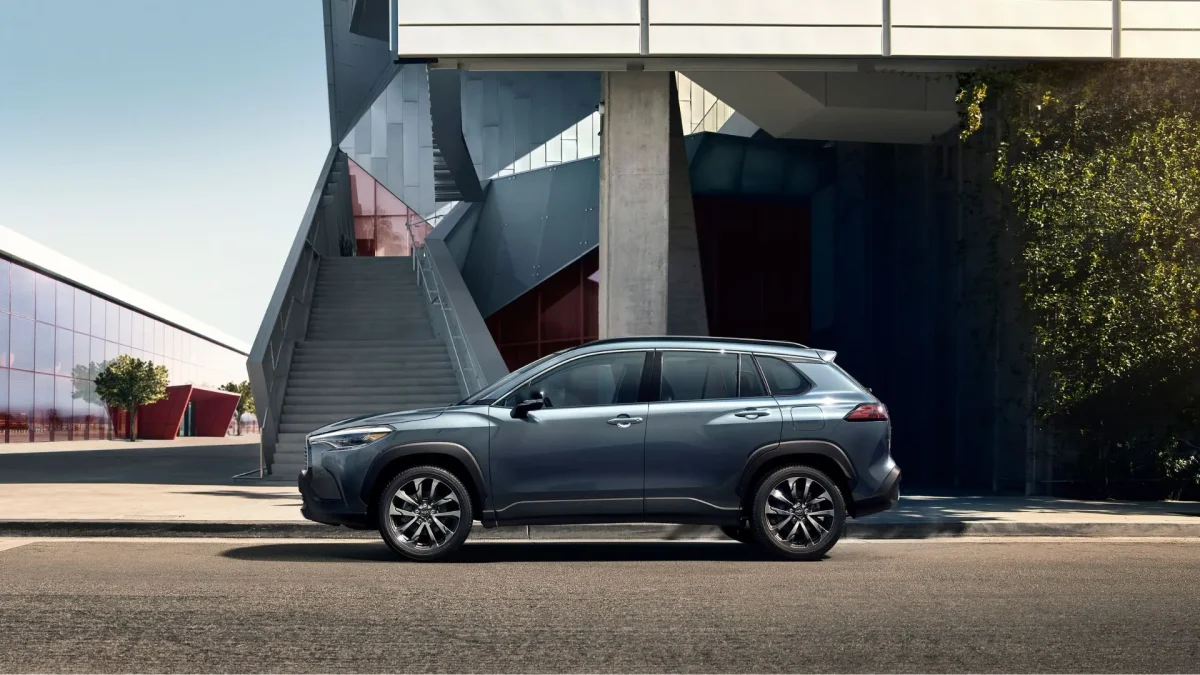 Budget-Friendly SUV Shines for Low Maintenance Costs Amid Competitive Alternatives