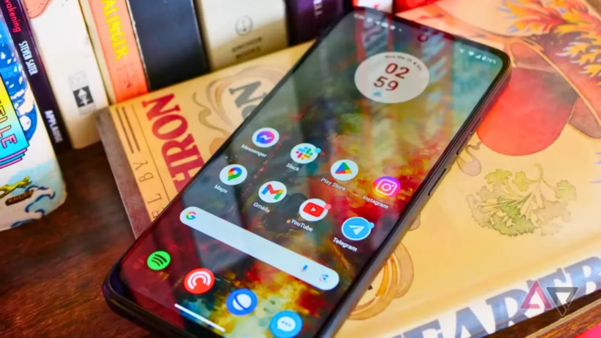 Budget Phone Surpasses Competitors with Record-Breaking Battery Longevity