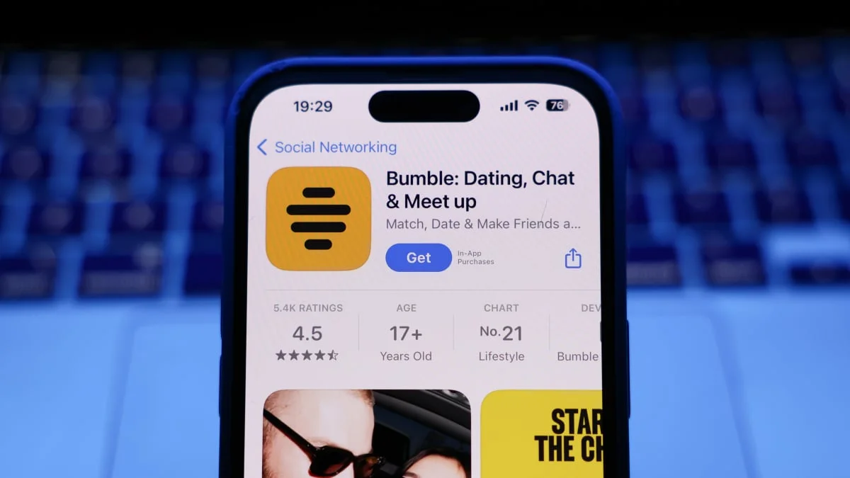 Bumble's AI Tools Set to Transform Dating Landscape for Millions of Users