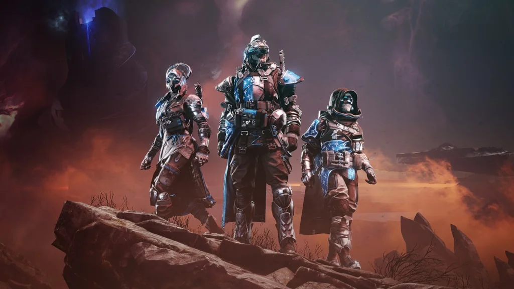Bungie's Future in Jeopardy: Layoff Rumors Spark Concerns Over 'Destiny 2' Support