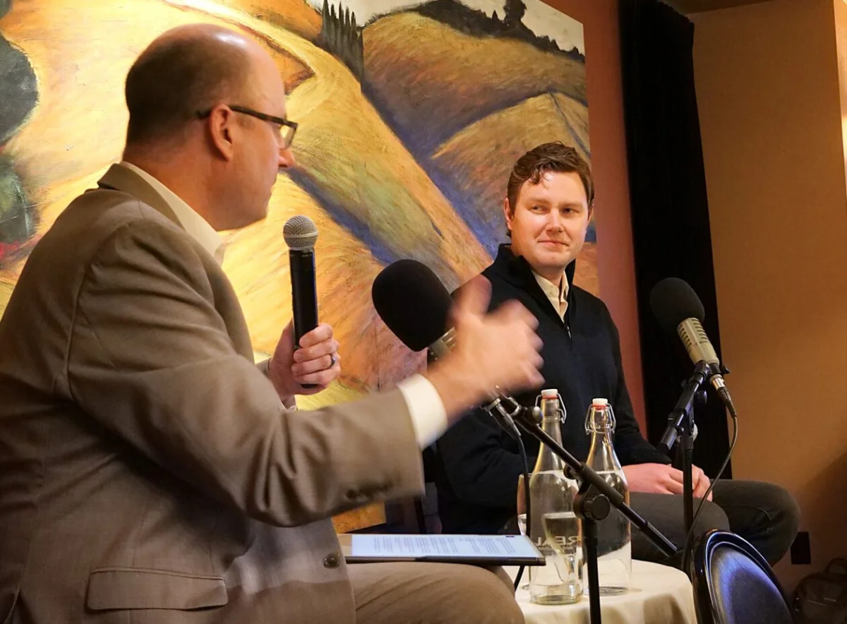 Business Advisor Brian Evergreen Highlights Vision as Key to Effective AI Strategy