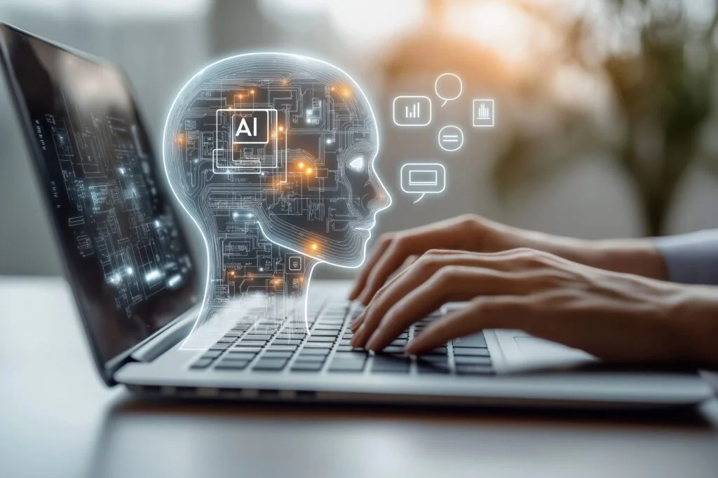 Businesses Boost Efficiency with AI Tools, Reducing Manual Tasks by 40%