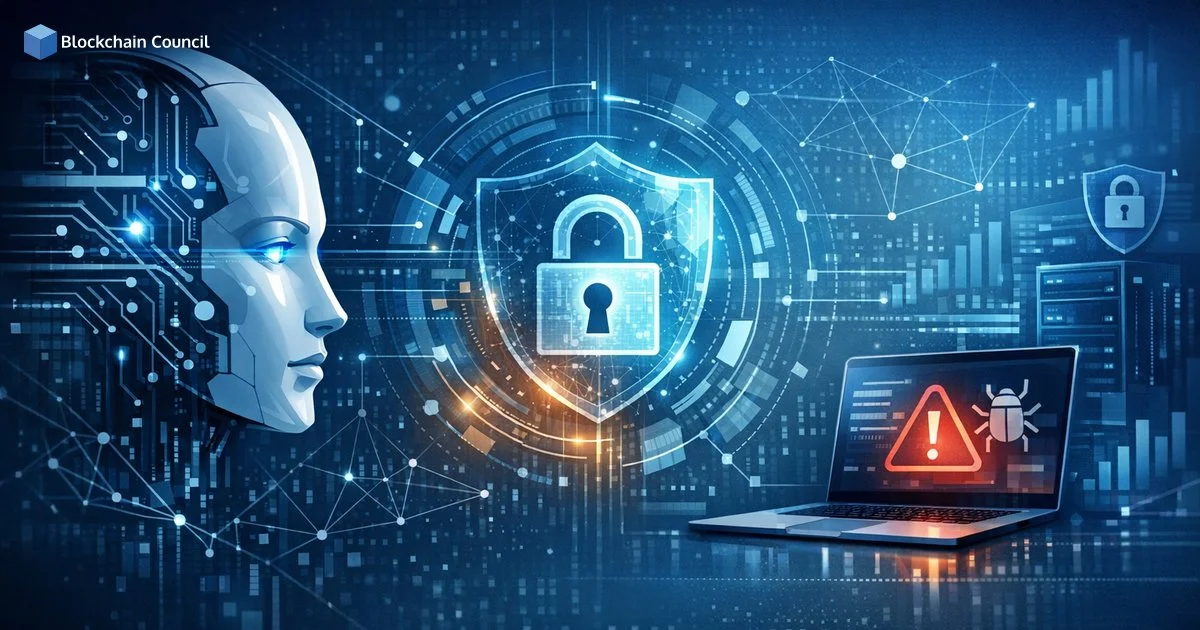 Businesses brace for 2026 AI security challenges: 7 essential controls to adopt now