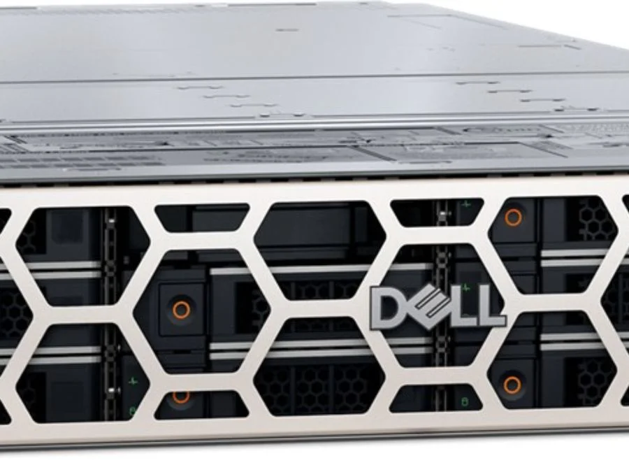 Businesses Brace for AI Threats as Dell Unveils Quantum-Ready Cyber Resilience Tools