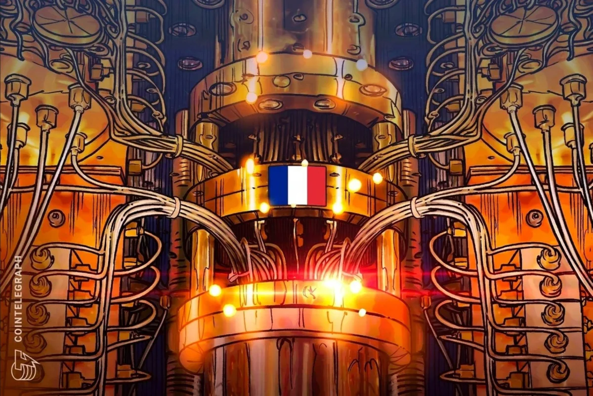 Businesses brace for changes as France halts certification for non-quantum encryption products