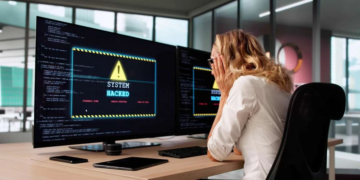 Businesses Face Increased Risk as AI Cyberattacks Surge Every Four Months, UK Warns