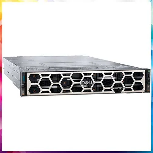 Businesses Gear Up for AI Threats with Dell's New Quantum-Ready Cybersecurity Tools