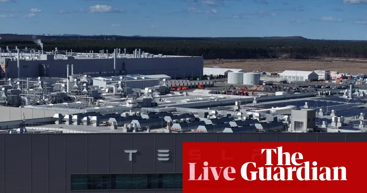 BYD's Rapid Growth in Europe Highlights Tesla's Declining Market Share