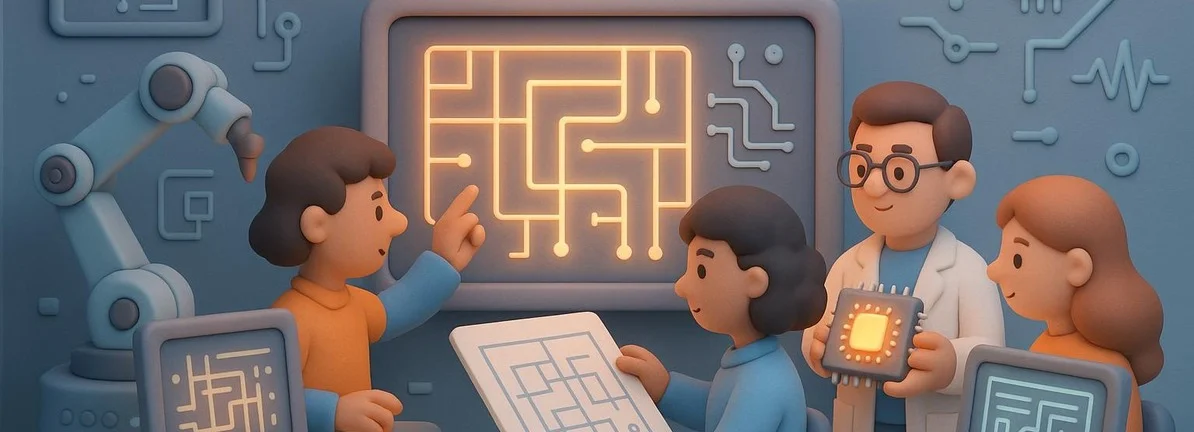 Cadence Design Systems' Q1 Earnings Surge Signals Growing AI Market Confidence