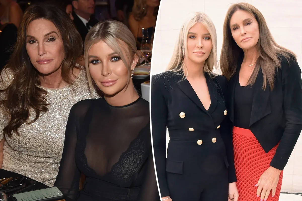 Caitlyn Jenner seeks late friend’s Apple account access amid financial claims dispute